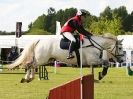 Image 25 in SAM LEASE ARENA EVENTING. HOUGHTON INTERNATIONAL 2015 DAY 1. ( ALL COMPETITORS FEATURE)