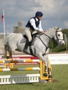Image 26 in SAM LEASE ARENA EVENTING. HOUGHTON INTERNATIONAL 2015 DAY 1. ( ALL COMPETITORS FEATURE)
