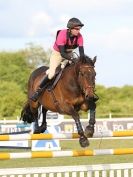 Image 3 in SAM LEASE ARENA EVENTING. HOUGHTON INTERNATIONAL 2015 DAY 1. ( ALL COMPETITORS FEATURE)