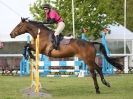 Image 4 in SAM LEASE ARENA EVENTING. HOUGHTON INTERNATIONAL 2015 DAY 1. ( ALL COMPETITORS FEATURE)