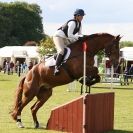 Image 42 in SAM LEASE ARENA EVENTING. HOUGHTON INTERNATIONAL 2015  DAY 1. ( ALL COMPETITORS FEATURE)