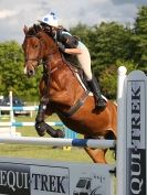 Image 46 in SAM LEASE ARENA EVENTING. HOUGHTON INTERNATIONAL 2015  DAY 1. ( ALL COMPETITORS FEATURE)