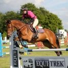 Image 63 in SAM LEASE ARENA EVENTING. HOUGHTON INTERNATIONAL 2015 DAY 1. ( ALL COMPETITORS FEATURE)