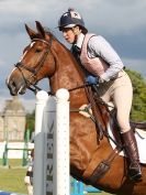 Image 72 in SAM LEASE ARENA EVENTING. HOUGHTON INTERNATIONAL 2015 DAY 1. ( ALL COMPETITORS FEATURE)
