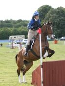 Image 84 in SAM LEASE ARENA EVENTING. HOUGHTON INTERNATIONAL 2015 DAY 1. ( ALL COMPETITORS FEATURE)