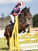 Image 88 in SAM LEASE ARENA EVENTING. HOUGHTON INTERNATIONAL 2015  DAY 1. ( ALL COMPETITORS FEATURE)