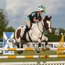 Image 96 in SAM LEASE ARENA EVENTING. HOUGHTON INTERNATIONAL 2015 DAY 1. ( ALL COMPETITORS FEATURE)