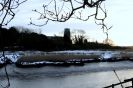 Image 1 in BLYTHBURGH AND RIVER BLYTH. JAN. 2013 NOTHING SPECIAL. JUST MY ATTEMPTS AT A BIT OF LANDSCAPE.