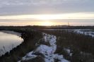 Image 10 in BLYTHBURGH AND RIVER BLYTH. JAN. 2013 NOTHING SPECIAL. JUST MY ATTEMPTS AT A BIT OF LANDSCAPE.