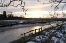 Image 3 in BLYTHBURGH AND RIVER BLYTH. JAN. 2013 NOTHING SPECIAL. JUST MY ATTEMPTS AT A BIT OF LANDSCAPE.