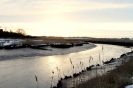 Image 4 in BLYTHBURGH AND RIVER BLYTH. JAN. 2013 NOTHING SPECIAL. JUST MY ATTEMPTS AT A BIT OF LANDSCAPE.