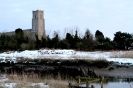 Image 8 in BLYTHBURGH AND RIVER BLYTH. JAN. 2013 NOTHING SPECIAL. JUST MY ATTEMPTS AT A BIT OF LANDSCAPE.