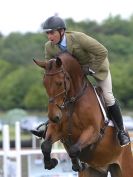 Image 12 in BURGHLEY YOUNG EVENT HORSE 4 YO AT HOUGHTON INTERNATIONAL  2015