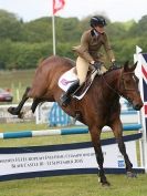 Image 16 in BURGHLEY YOUNG EVENT HORSE 4 YO AT HOUGHTON INTERNATIONAL  2015