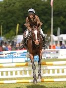 Image 8 in BURGHLEY YOUNG EVENT HORSE 4 YO AT HOUGHTON INTERNATIONAL  2015