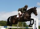 Image 12 in BURGHLEY YOUNG EVENT HORSE 5 YO AT HOUGHTON INTERNATIONAL  2015