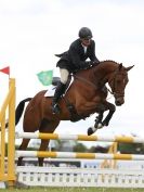 Image 13 in BURGHLEY YOUNG EVENT HORSE 5 YO AT HOUGHTON INTERNATIONAL 2015