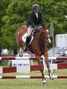 Image 6 in BURGHLEY YOUNG EVENT HORSE 5 YO AT HOUGHTON INTERNATIONAL  2015