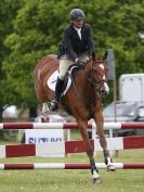 Image 6 in BURGHLEY YOUNG EVENT HORSE 5 YO AT HOUGHTON INTERNATIONAL 2015