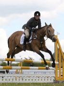 Image 9 in BURGHLEY YOUNG EVENT HORSE 5 YO AT HOUGHTON INTERNATIONAL  2015