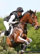 Image 15 in HOUGHTON 2015 DAY 3 XC. CICO***