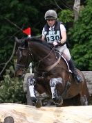 Image 27 in HOUGHTON 2015 DAY 3 XC. CICO***