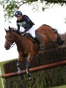 Image 46 in HOUGHTON 2015 DAY 3 XC. CICO***
