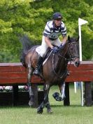 Image 9 in HOUGHTON 2015 DAY 3 XC. CICO***
