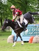 Image 11 in HOUGHTON  2015  DAY3  CCIYR ** XC ( ALL RIDERS PHOTOGRAPHED )