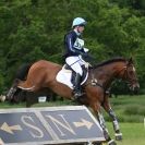 Image 15 in HOUGHTON  2015  DAY3  CCIYR ** XC ( ALL RIDERS PHOTOGRAPHED )