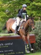 Image 24 in HOUGHTON  2015  DAY3  CCIYR ** XC ( ALL RIDERS PHOTOGRAPHED )