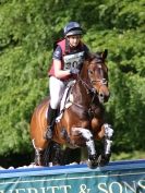Image 7 in HOUGHTON  2015  DAY3  CCIYR ** XC ( ALL RIDERS PHOTOGRAPHED )