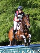 Image 7 in HOUGHTON 2015 DAY3 CCIYR ** XC ( ALL RIDERS PHOTOGRAPHED )
