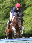 Image 9 in HOUGHTON  2015  DAY3  CCIYR ** XC ( ALL RIDERS PHOTOGRAPHED )