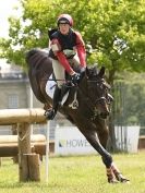 Image 13 in HOUGHTON  2015  DAY 3.  SOME CCI**  XC.