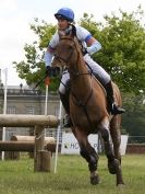 Image 21 in HOUGHTON  2015  DAY 3.  SOME CCI**  XC.