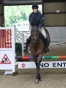 Image 2 in BROADS EC. SHOW JUMPING  31 MAY 2015
