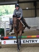 Image 29 in BROADS EC. SHOW JUMPING  31 MAY 2015