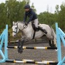 Image 40 in BROADS EC. SHOW JUMPING  31 MAY 2015