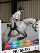 Image 45 in BROADS EC. SHOW JUMPING  31 MAY 2015