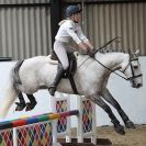 Image 46 in BROADS EC. SHOW JUMPING  31 MAY 2015