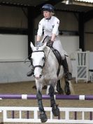 Image 48 in BROADS EC. SHOW JUMPING  31 MAY 2015