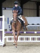 Image 56 in BROADS EC. SHOW JUMPING  31 MAY 2015