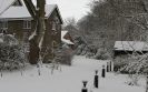 Image 2 in JANUARY SNOW IN KESSINGLAND  2013