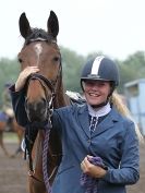 Image 101 in OVERA FARM  SHOW JUMPING. SENIORS.  14 JUNE 2015