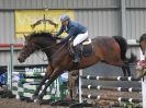 Image 106 in OVERA FARM  SHOW JUMPING. SENIORS.  14 JUNE 2015