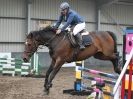 Image 107 in OVERA FARM  SHOW JUMPING. SENIORS.  14 JUNE 2015