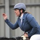 Image 108 in OVERA FARM SHOW JUMPING. SENIORS. 14 JUNE 2015