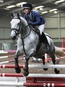 Image 109 in OVERA FARM  SHOW JUMPING. SENIORS.  14 JUNE 2015