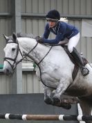 Image 111 in OVERA FARM  SHOW JUMPING. SENIORS.  14 JUNE 2015